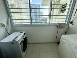 Blk 663C Waterway Sunbeam (Punggol), HDB 4 Rooms #558681441